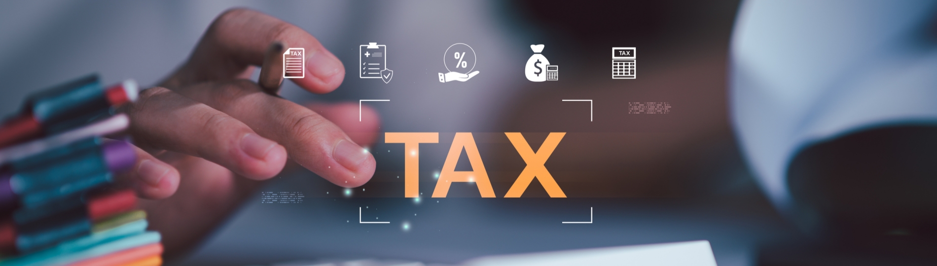 Dichiarazione dei redditi a Shanghai: la guida completa per expat