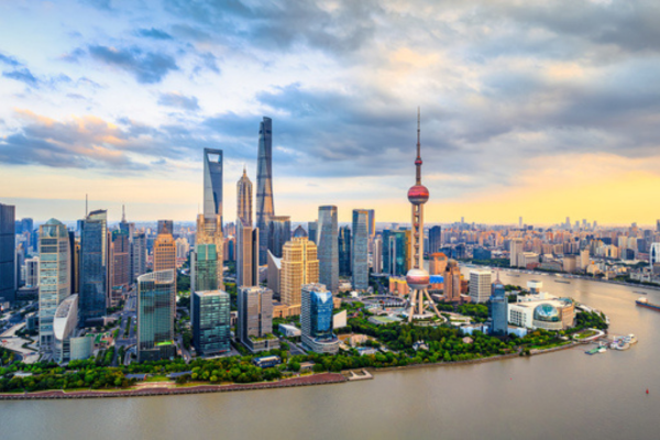 Shanghai: nuove misure per incentivare il reinvestimento delle imprese a capitale estero