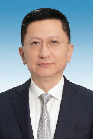 He Qing