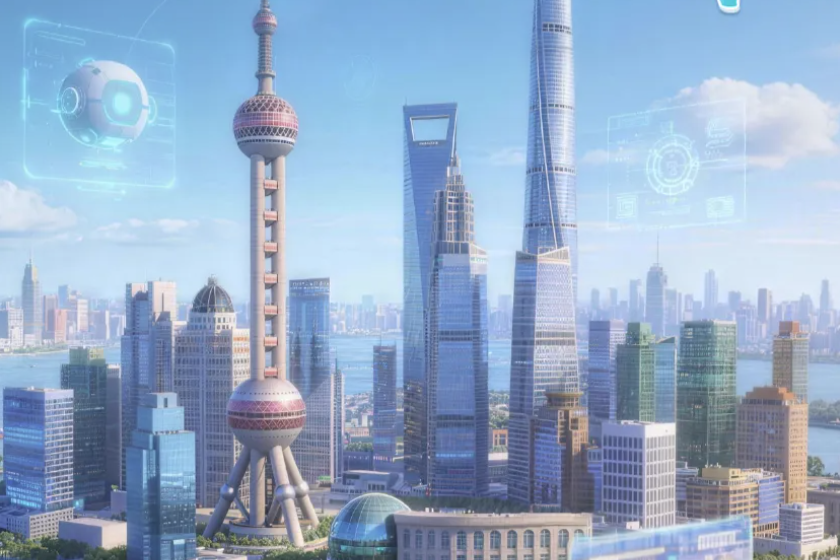 Verso un nuovo modello di servizi: Shanghai svela il piano strategico per il prossimo quinquennio