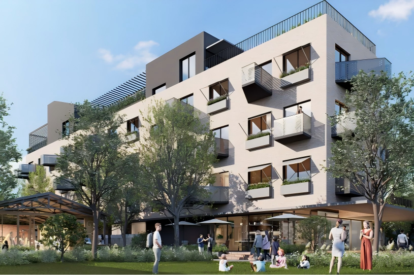 L’isola delle startup: a Fuxing il nuovo hub per imprenditori dell’era digitale