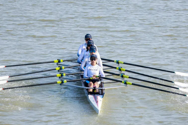 Concluso a Shanghai il Più Prestigioso Evento di Canottaggio Femminile