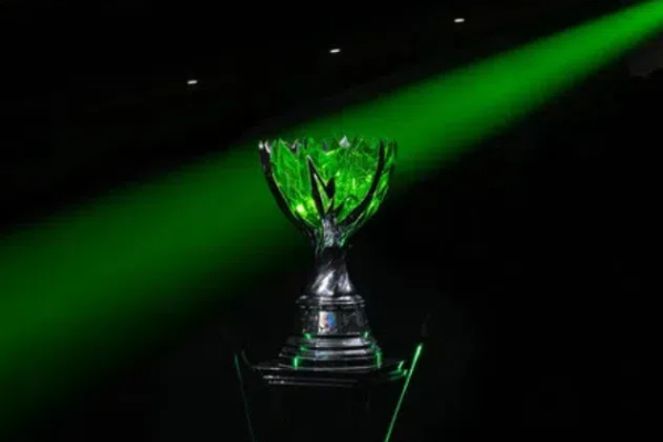 I vincitori della Hero Esports League a Shanghai si assicurano un posto all'EWC