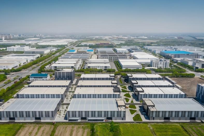 Partenza sprint per Lingang: 15 progetti in un mese, investimenti da 13,6 miliardi di yuan