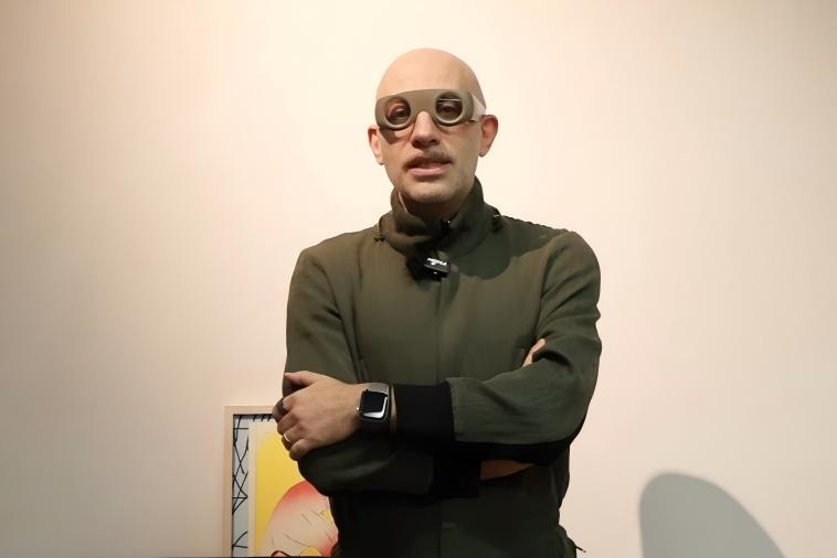 Dall’Europa del design a Shanghai: un italiano che “si sente capito”