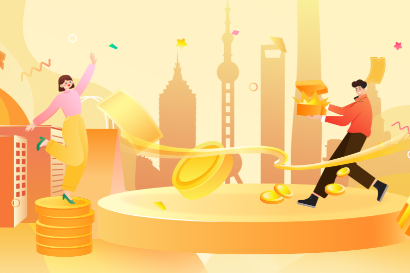 Festival di Shopping di Shanghai 2026 