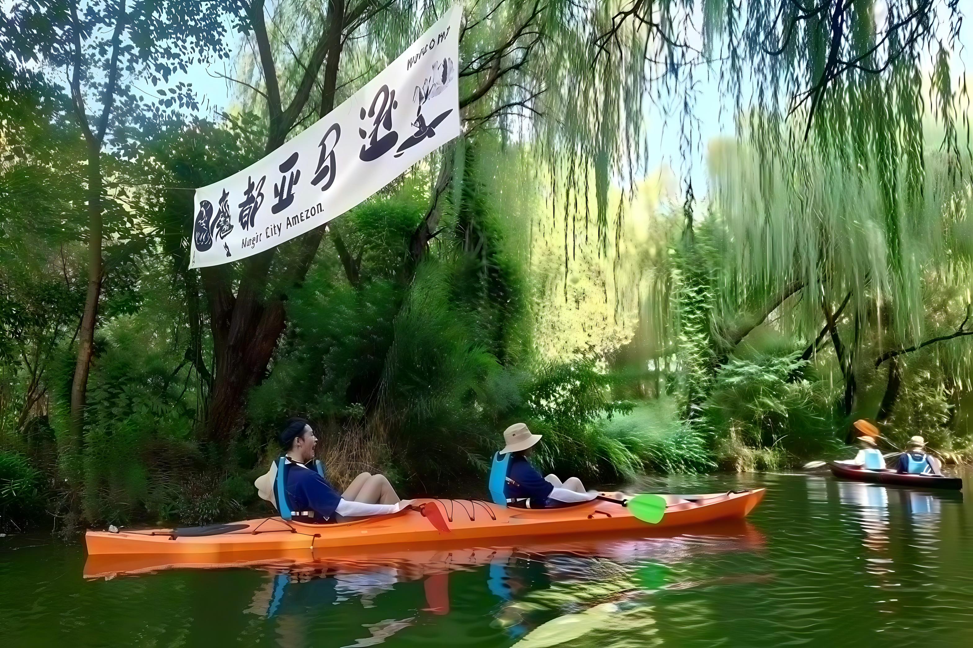 I tedeschi arrivano in campagna con il mahjong: alla scoperta dei villaggi di Shanghai