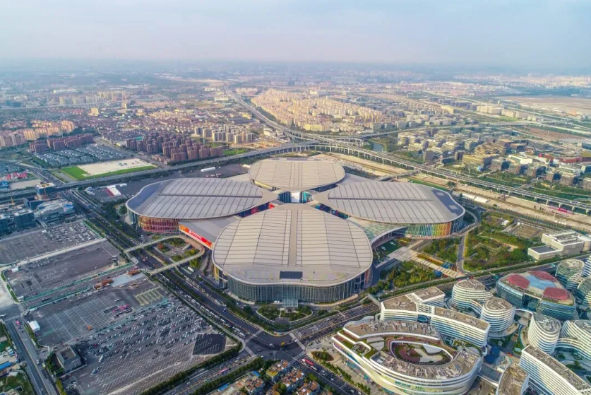 WorldSkills Shanghai 2026: guida pratica per orientarsi al NECC