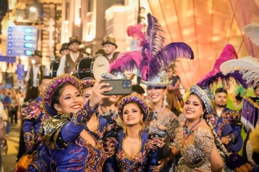 Unʼondata di sconti a tempo limitato sui biglietti per le attrazioni turistiche!