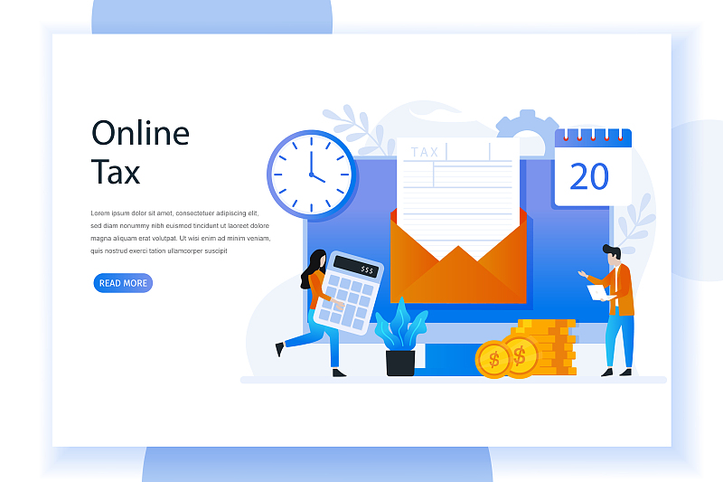 Dichiarazione dei redditi a Shanghai: la guida completa per expat
