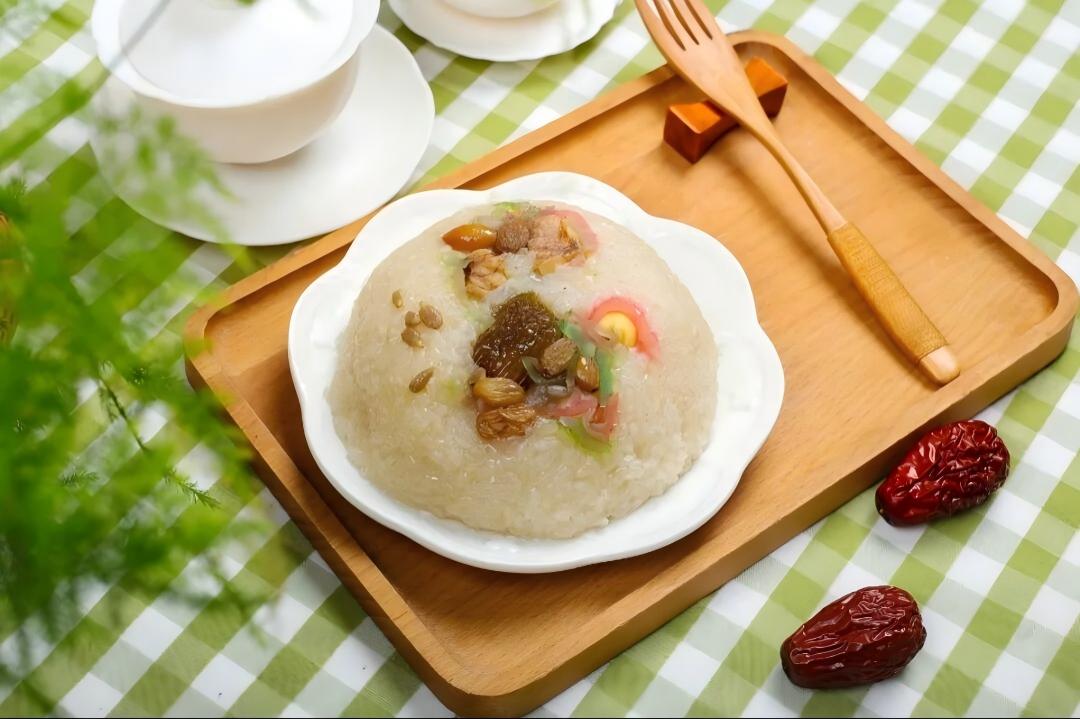 Cosa mangiare per il Capodanno cinese a Shanghai: i classici locali