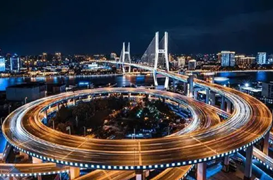Benvenuti a Shanghai