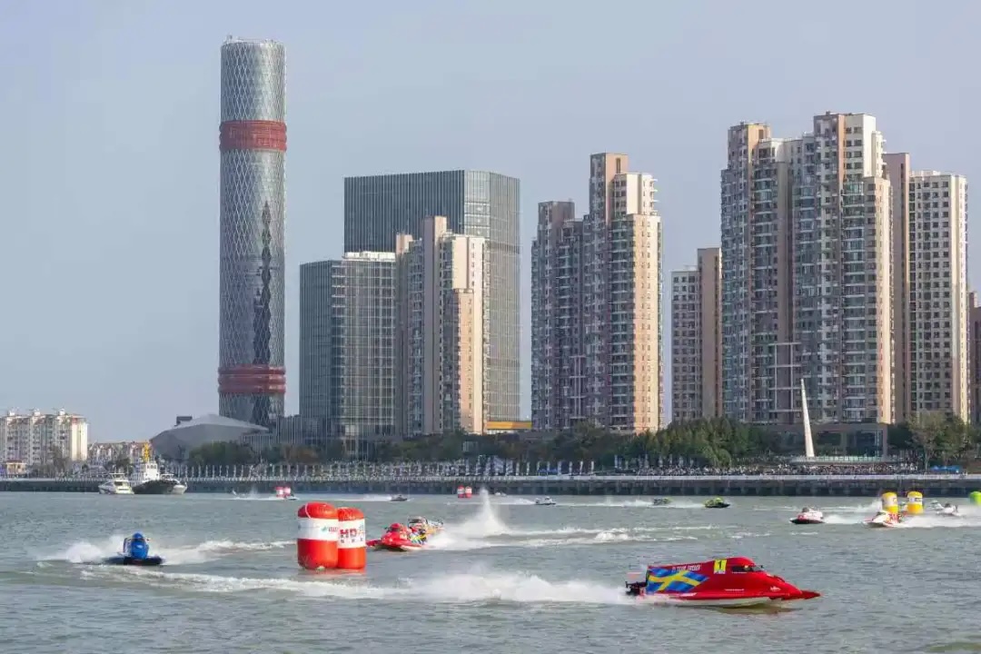 Shanghai Tourism Festival 2026: esplorazione della città nel tempo libero