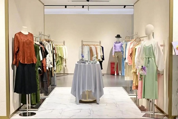 Gli atelier di Shanghai dedicati all’estetica orientale