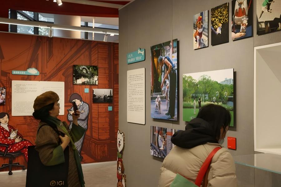 Capodanno cinese: come si vestono gli shanghainesi amanti della moda?