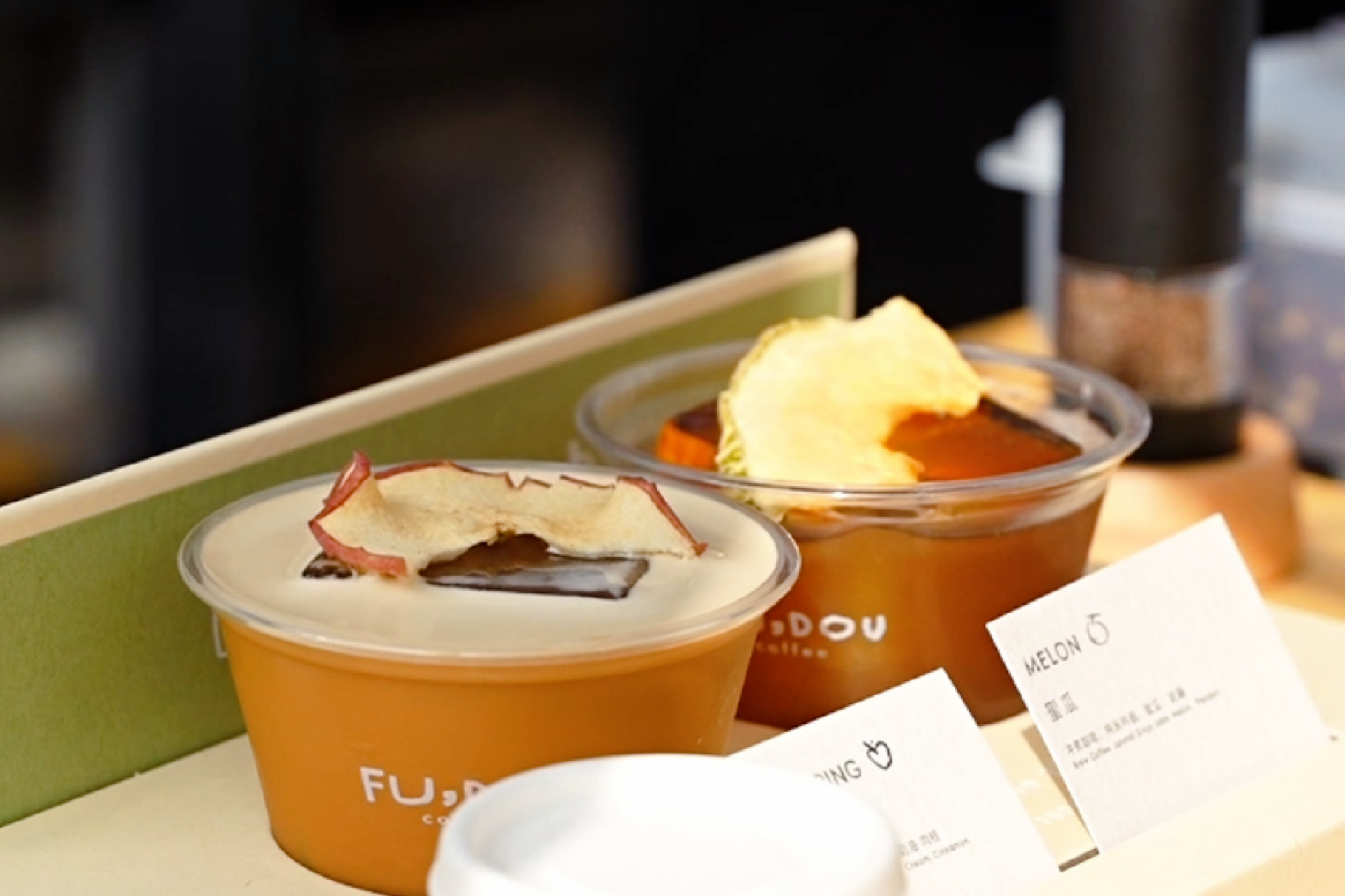 L’11ª edizione del Lujiazui Coffee Festival inaugura il 19 ottobre