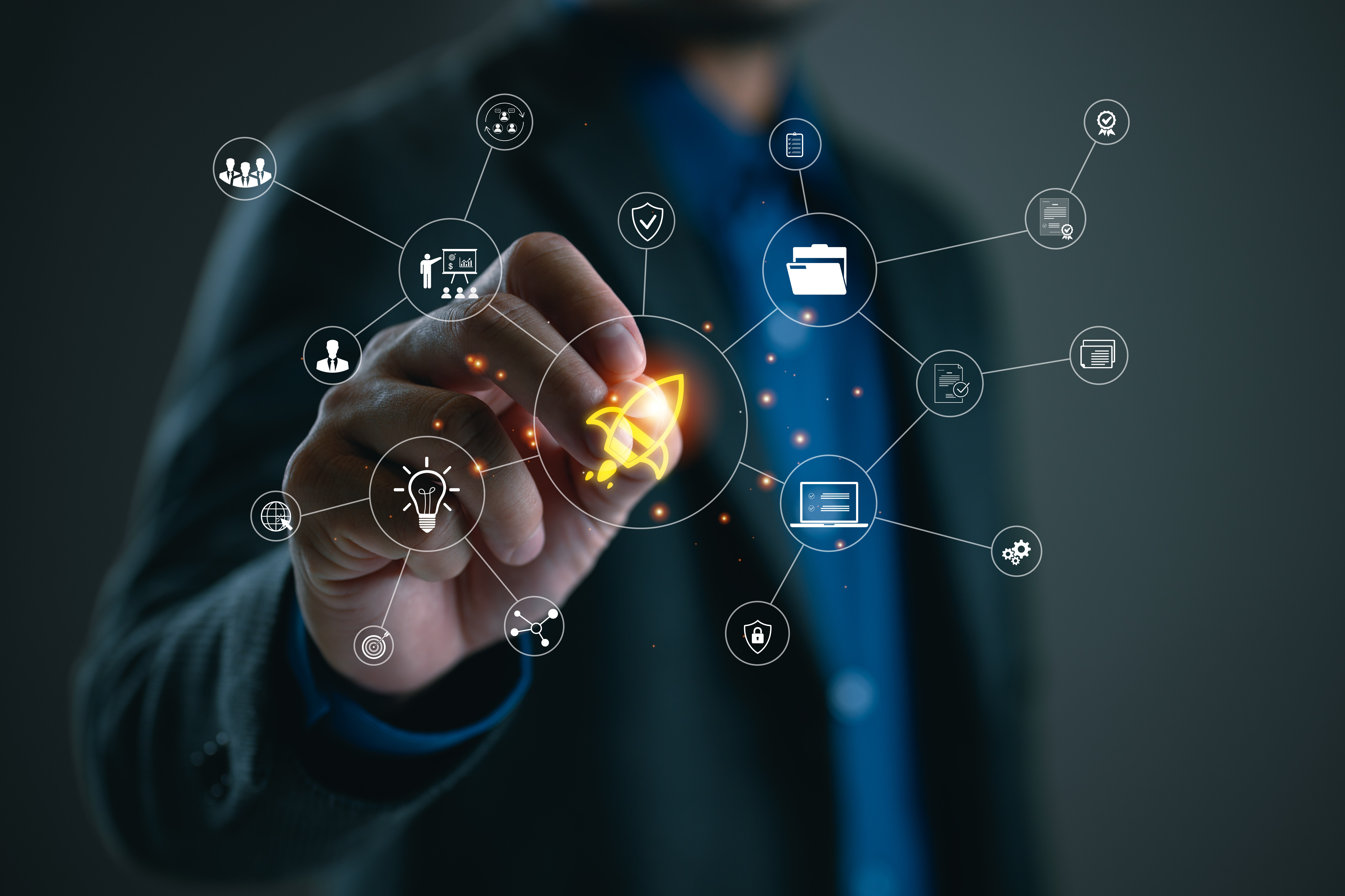 Startup Cina: Shanghai domina la classifica delle “aziende ghepardo”