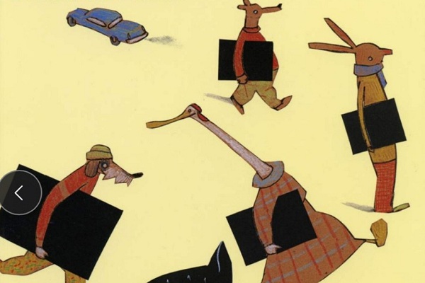 La Fiera dell’Illustrazione Pop di Shanghai: gli illustratori locali proiettati sulla scena internazionale