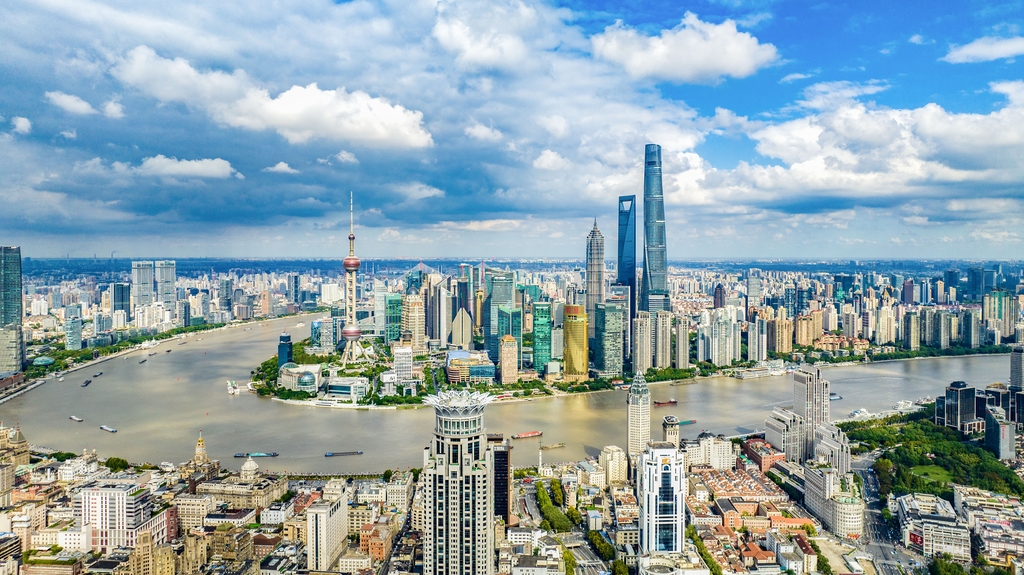 Shanghai lancia nuove misure per la creazione di un ambiente imprenditoriale di eccellenza che valorizzi la proprietà intellettuale