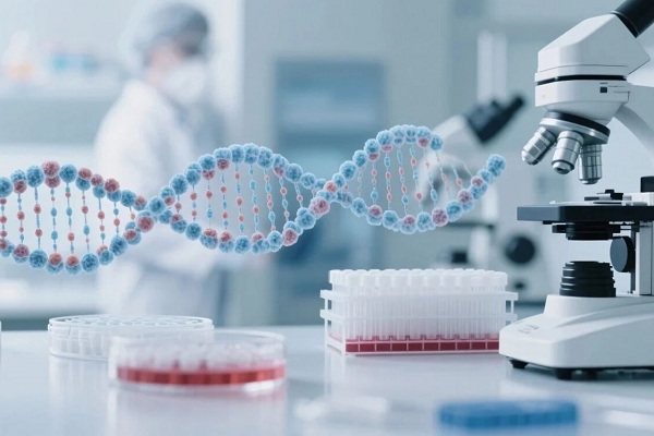 Shanghai lancia una serie di misure a sostegno dei principali progetti biofarmaceutici con investimenti stranieri