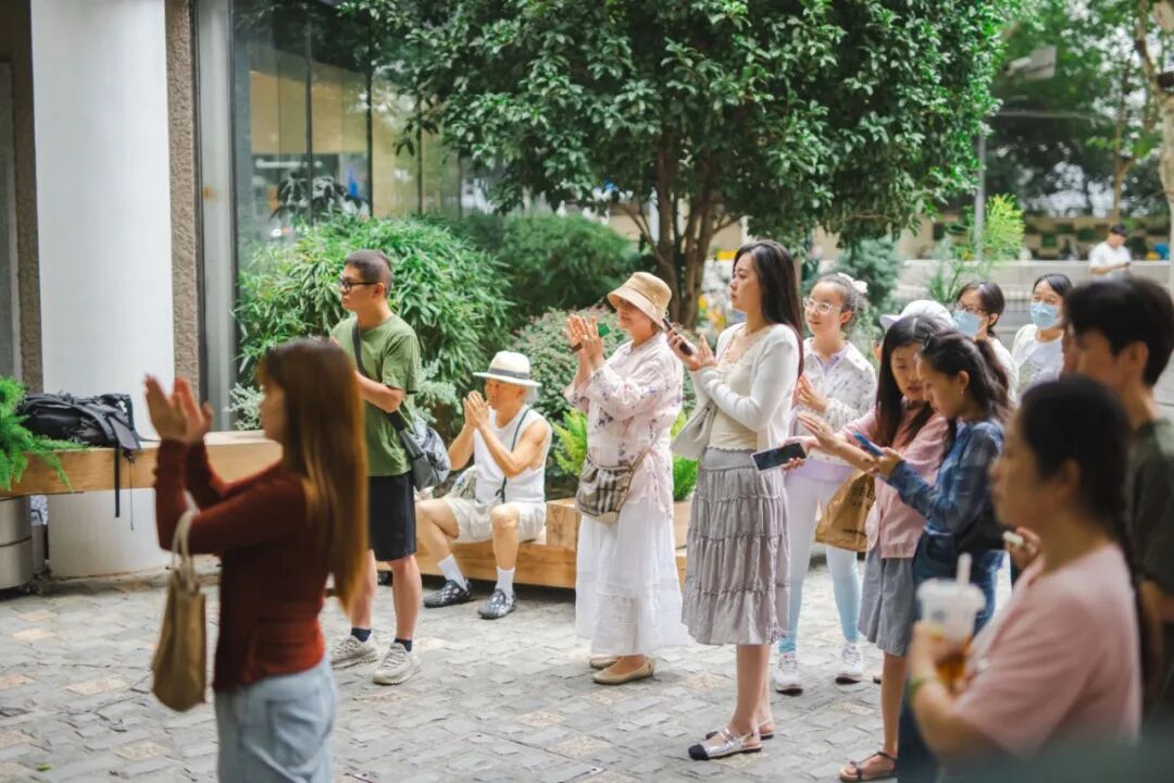 Shanghai Tourism Festival 2026: arte senza confini – il fascino del palcoscenico