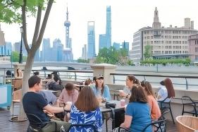 Grandi gruppi internazionali del turismo: la crescita di quasi il 40 per cento dello scorso anno è solo l’inizio