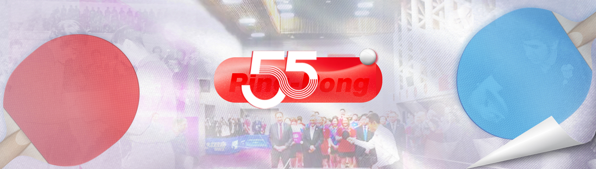 Shanghai, la “città del ping-pong”: una leggenda lunga un secolo