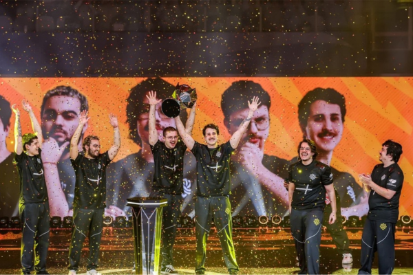 I Campionati Asiatici di CS si concludono a Shanghai: un successo che sancisce la crescita della comunità di eSport