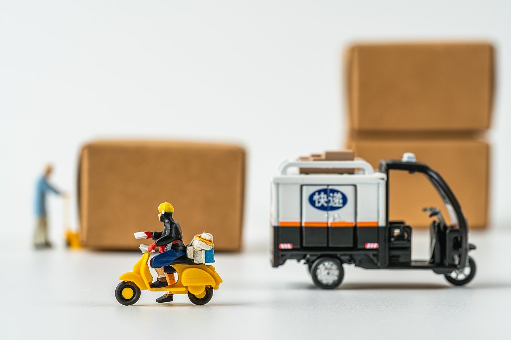 Guida all'utilizzo dei servizi di spedizione