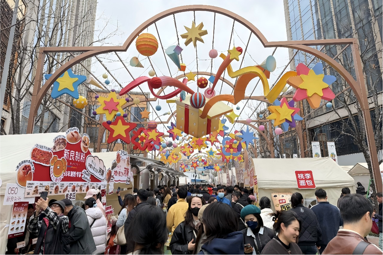 Bread Festival: questi maestri italiani vogliono aprire un locale a Shanghai