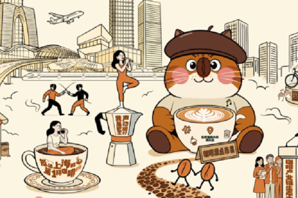 Dalla piantagione alla tazza: quasi trenta eventi per celebrare la cultura del caffè