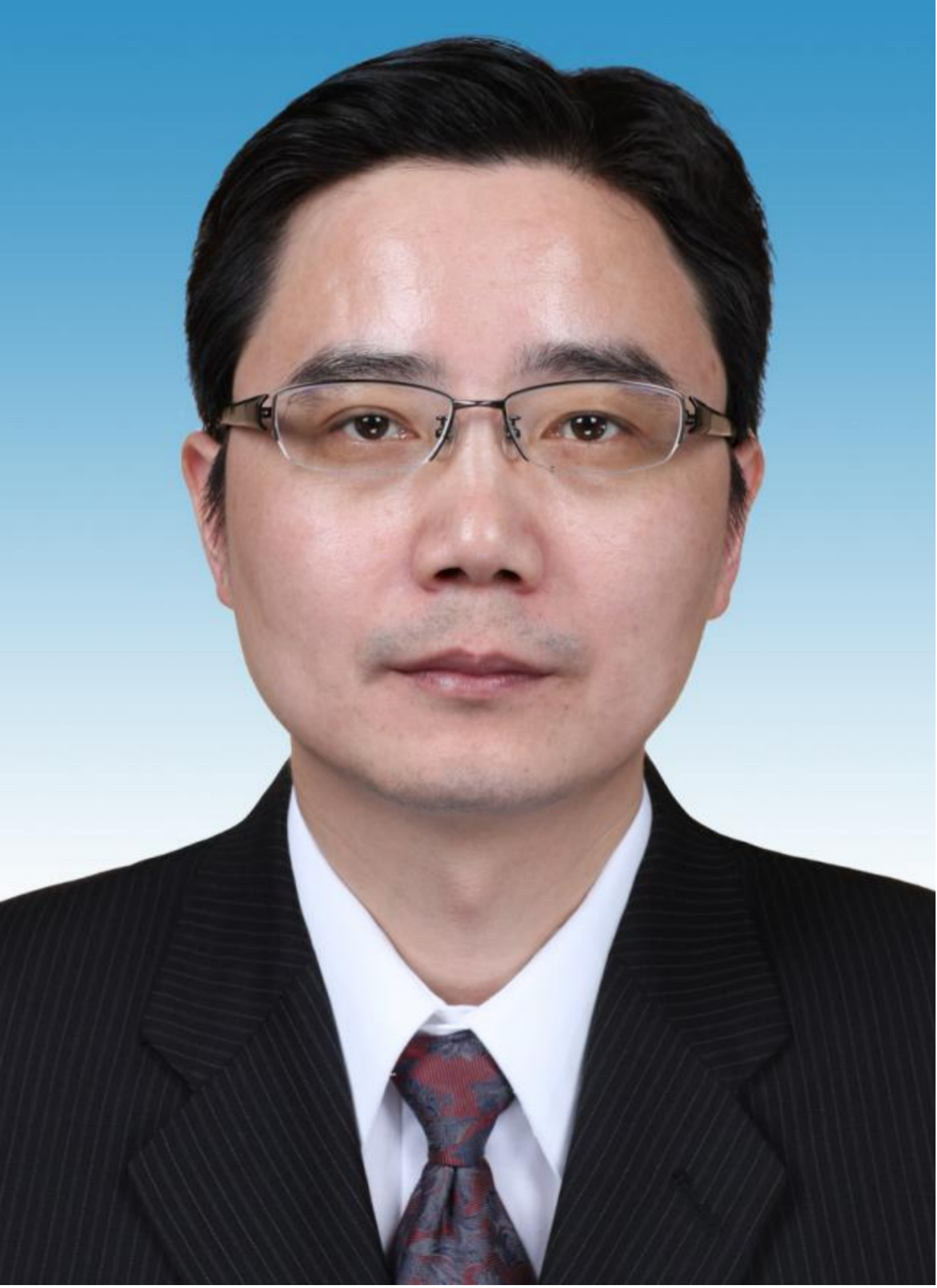 Wang Huajie