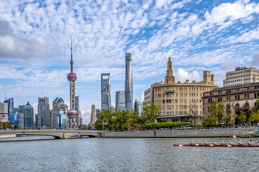 Imprese più informate: arriva a Shanghai la “guida tascabile”