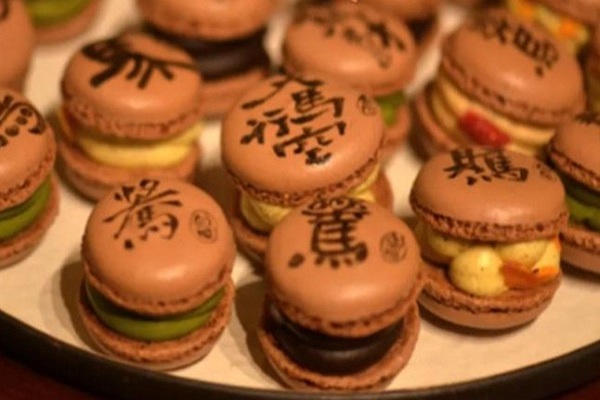 Distretto di Chongming: l’incontro gastronomico tra Shanghai e le Americhe