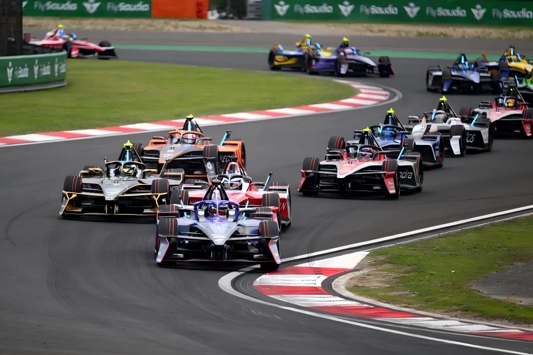 Shanghai E-Prix 2026 in programma il 4 e 5 luglio: biglietti ora in vendita