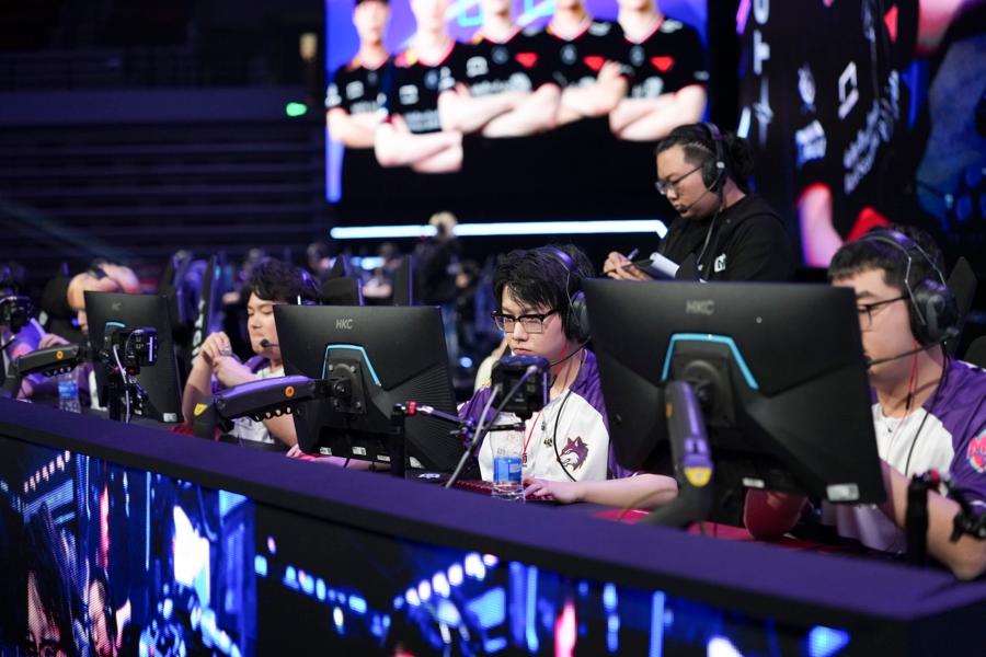 Videogiochi ed eSport, Shanghai svela “Dieci misure”
