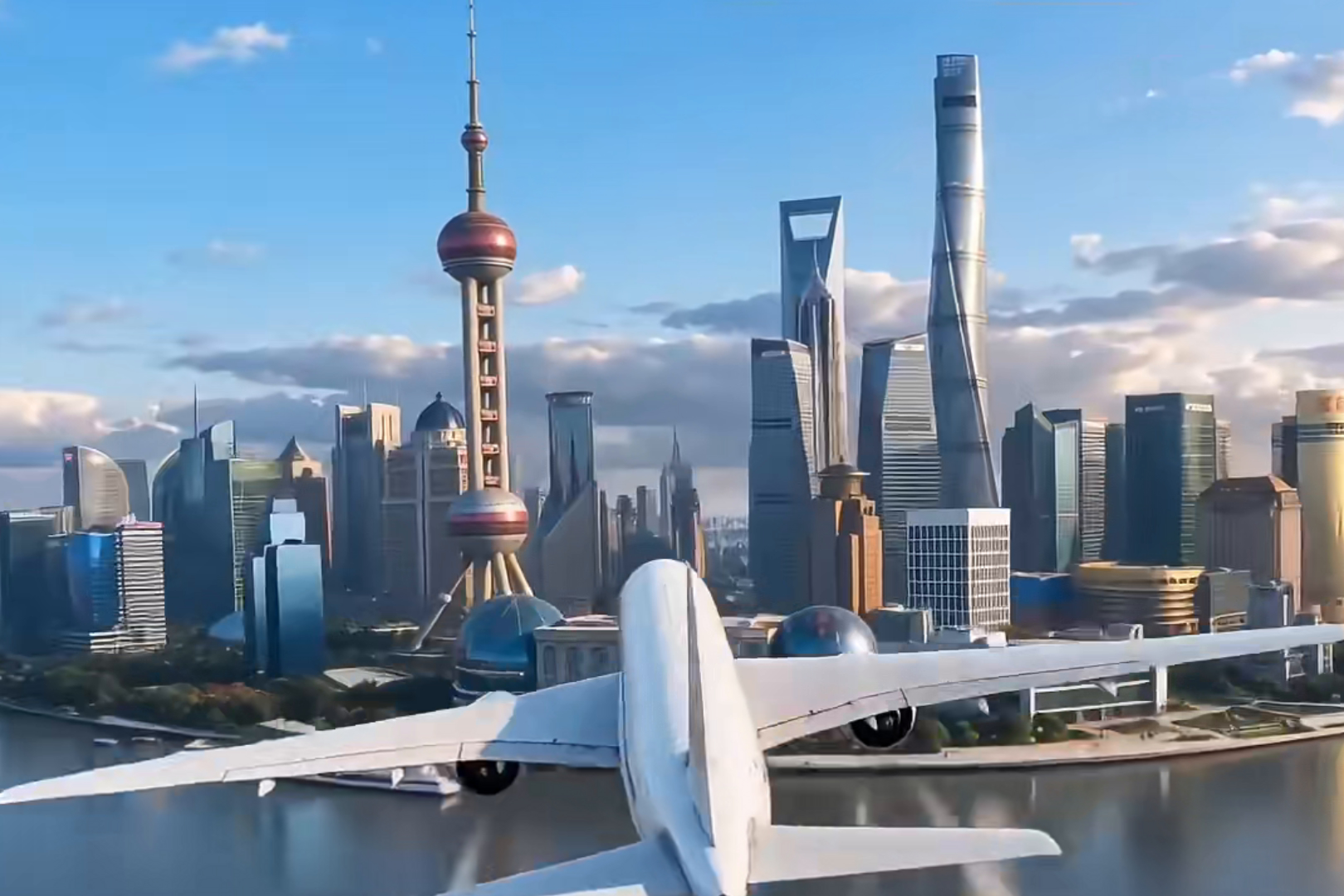 Scopri esperienze di shopping su misura a Shanghai