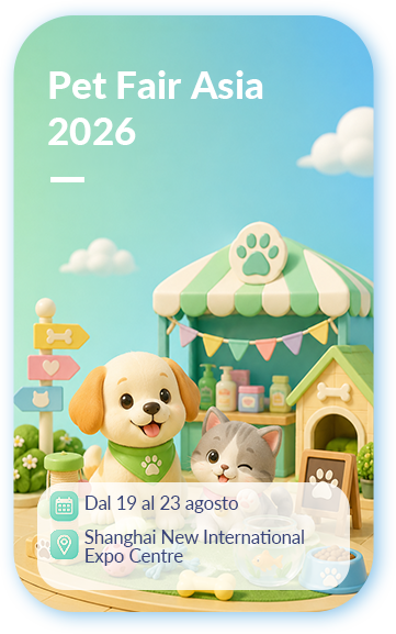 Pet Fair Asia 2026