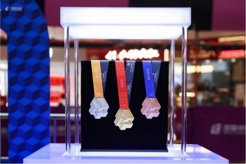 Svelate le medaglie della 48ª WorldSkills Competition