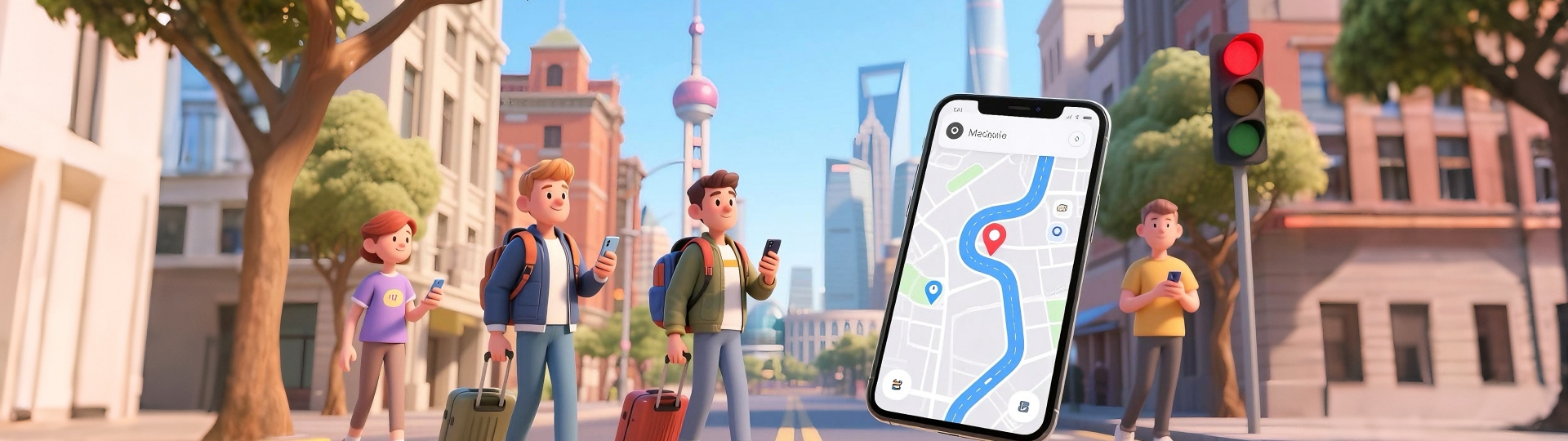 La prima mappa multilingue della Cina aggiunge 14 nuove lingue