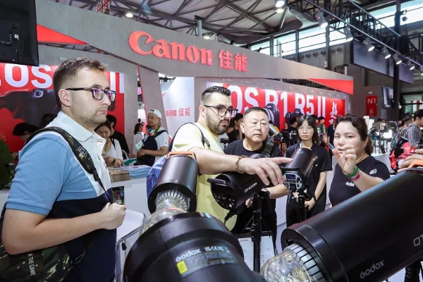 ExpoVision & Image: un appuntamento internazionale a Shanghai a luglio