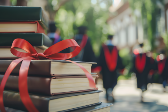 Lista di controllo per i laureati internazionali in partenza dalla Cina