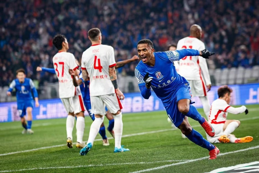 Sport, volano per l’economia: nel 2025 eventi a Shanghai valgono 35,8 miliardi