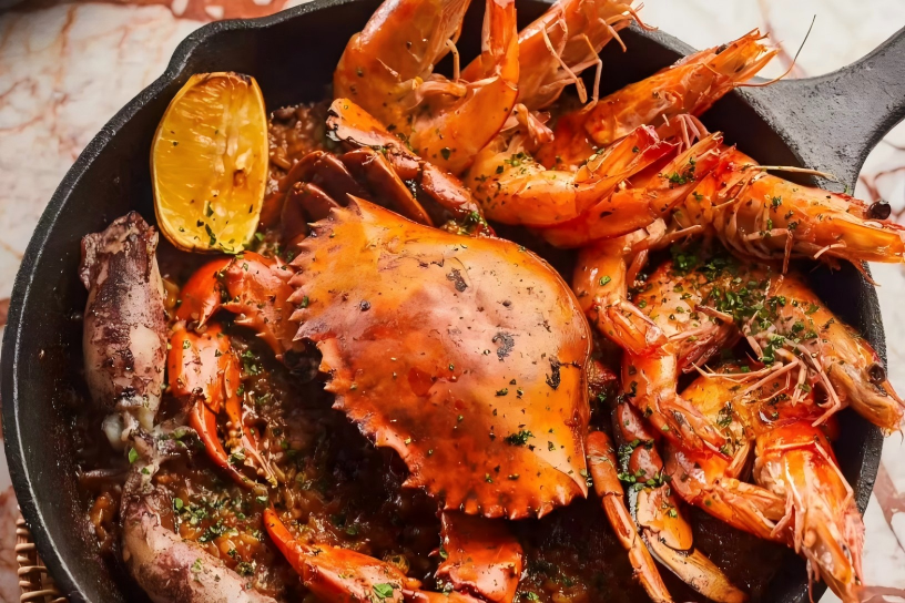 Da non perdere! La guida ai sapori europei nel quartiere commerciale di Xujiahui→