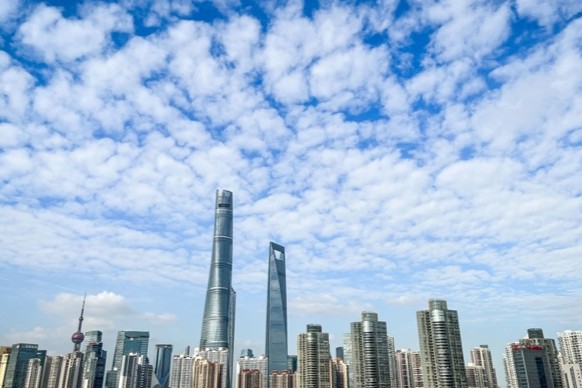 Shanghai: come funziona la nuova lista per il trasferimento dei dati all’estero (domande e risposte)