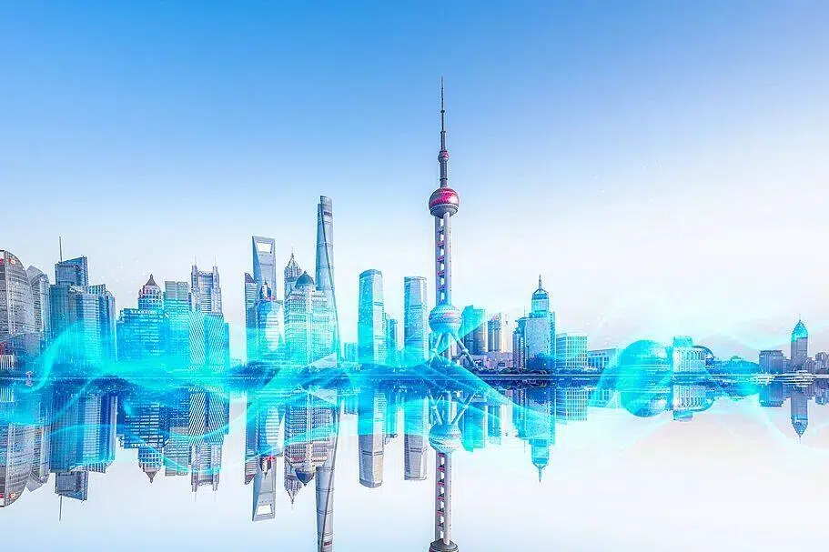 Shanghai accelera sulla riforma dei servizi digitali