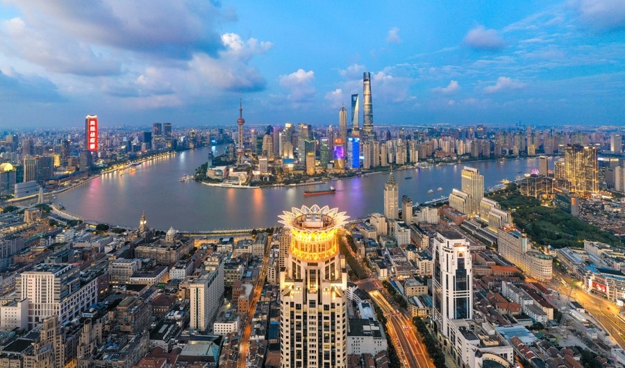 Ospedali interamente stranieri e trasmissione di dati all’estero: la Zona di Libero Scambio di Shanghai amplia il suo raggio d'azione