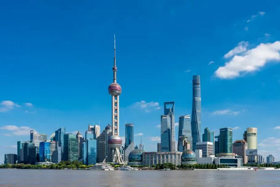 Il commercio estero di Shanghai è cresciuto per il sedicesimo mese consecutivo: a maggio le esportazioni sono balzate del 26,7%