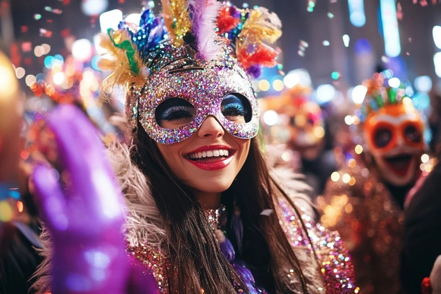 Yangpu ospiterà il Festival della moda e cultura sino-italiana