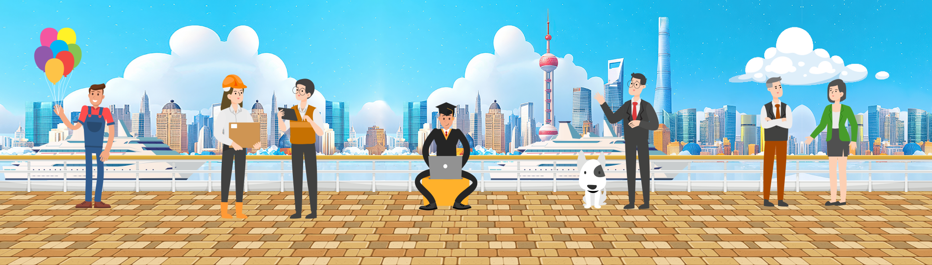 La Cina introduce un nuovo tipo di visto per i giovani della scienza